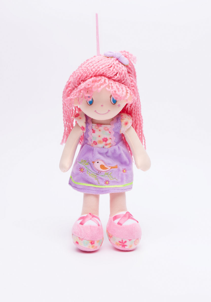 Juniors Toy Doll-Dolls and Playsets-image-1