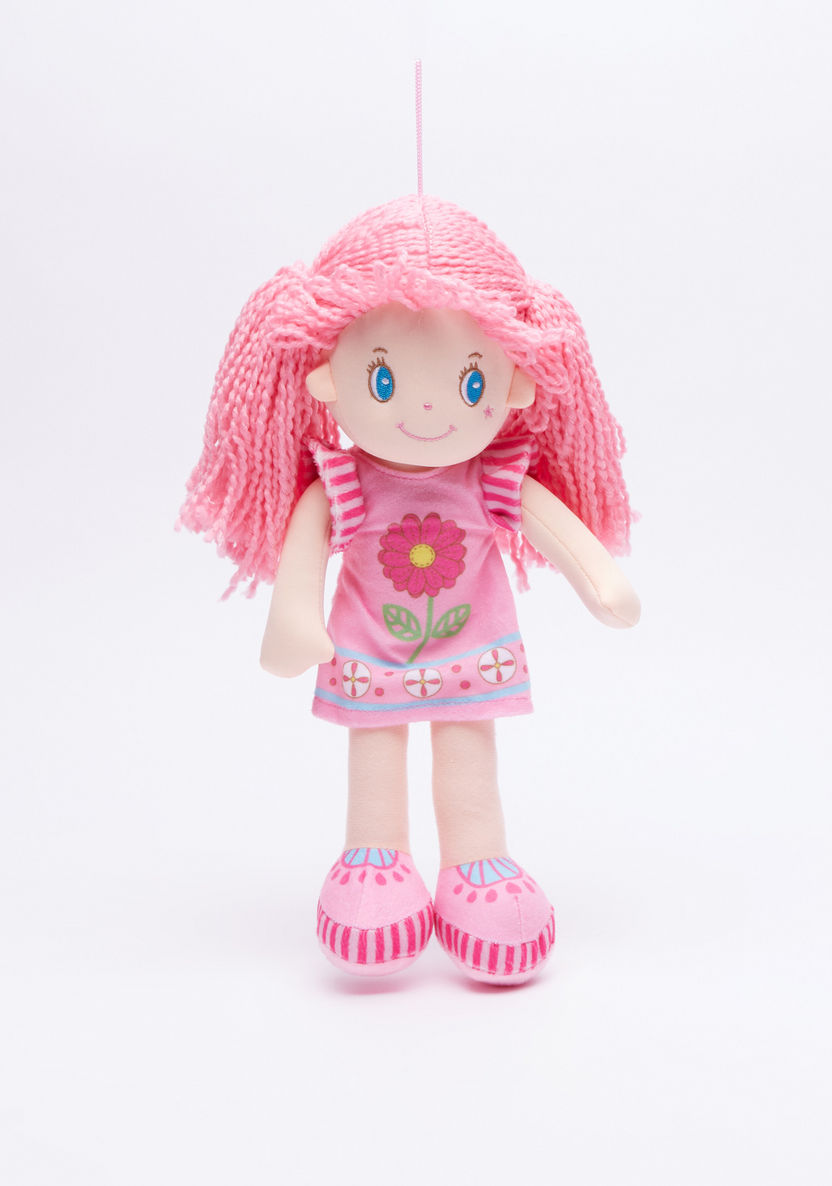Juniors Toy Doll-Plush Toys-image-1