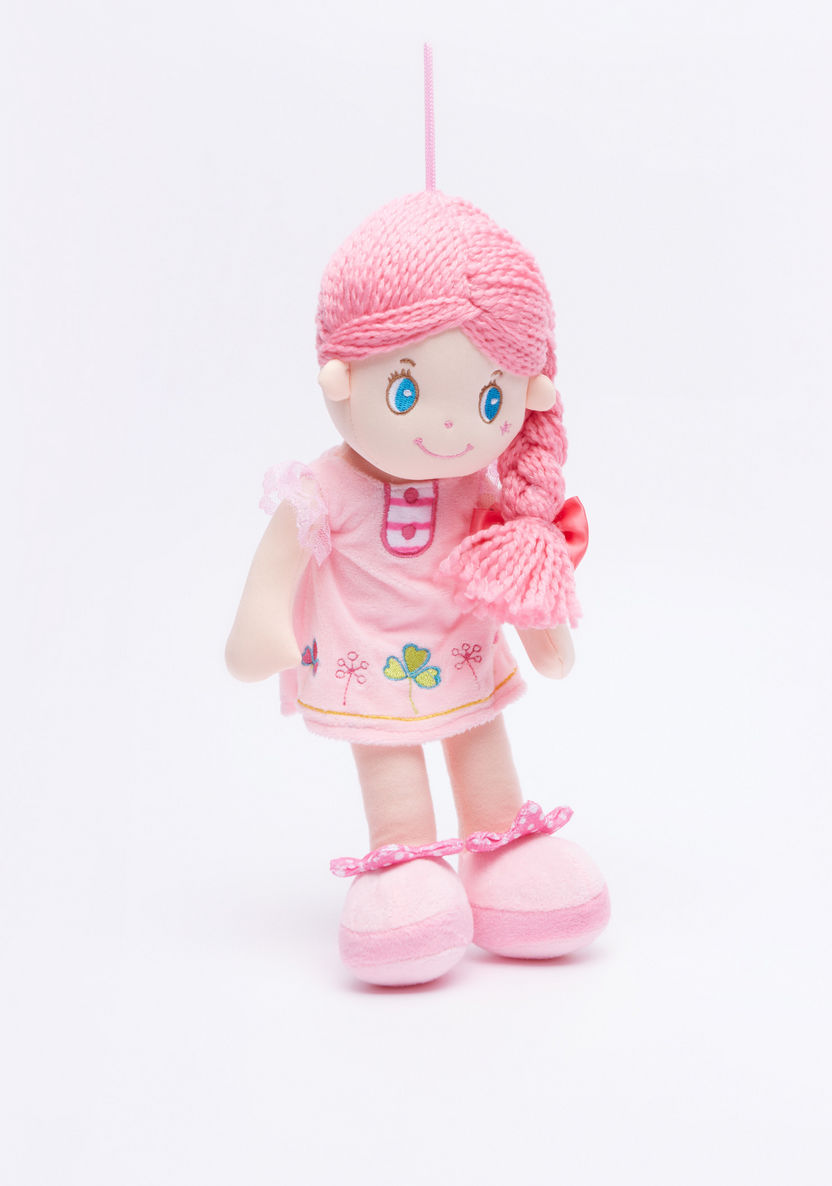 Juniors Toy Doll-Plush Toys-image-0