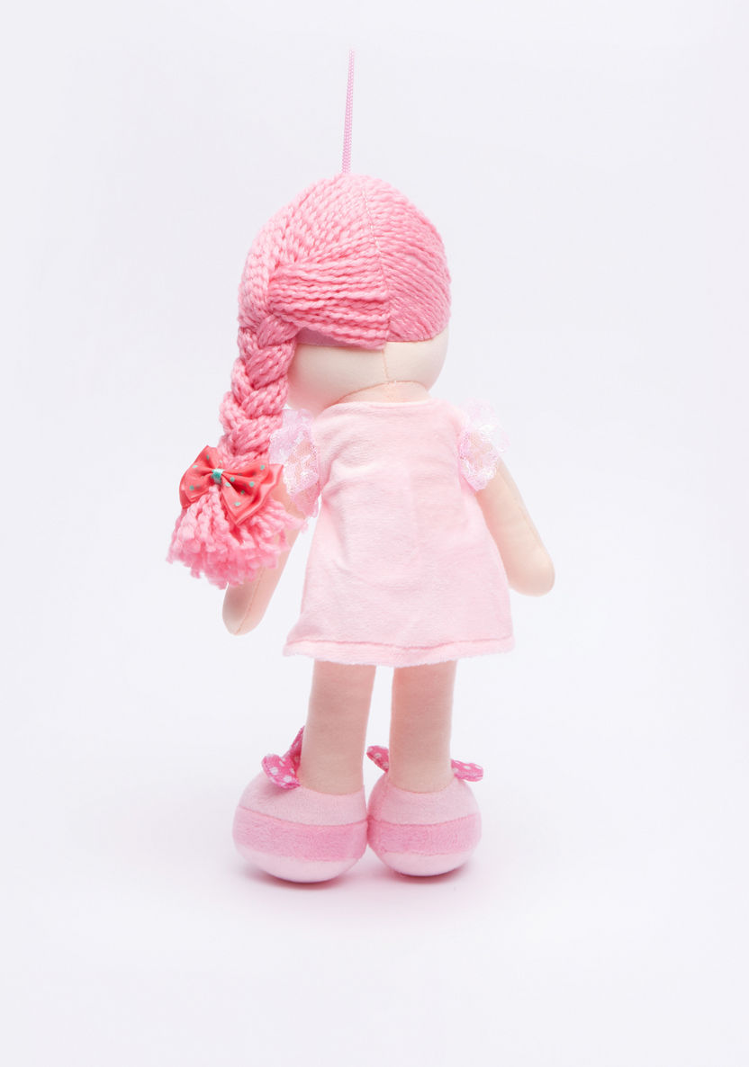 Juniors Toy Doll-Plush Toys-image-2