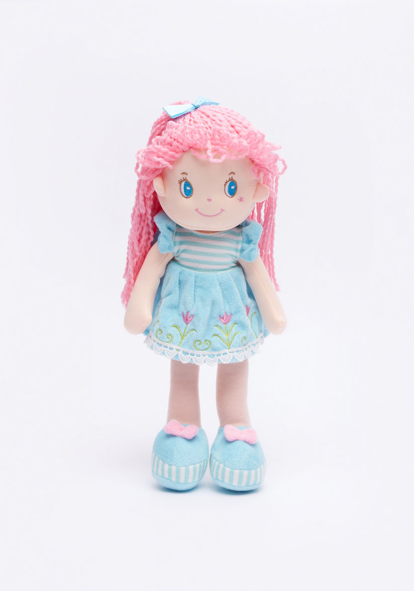 Juniors Toy Doll-Plush Toys-image-1