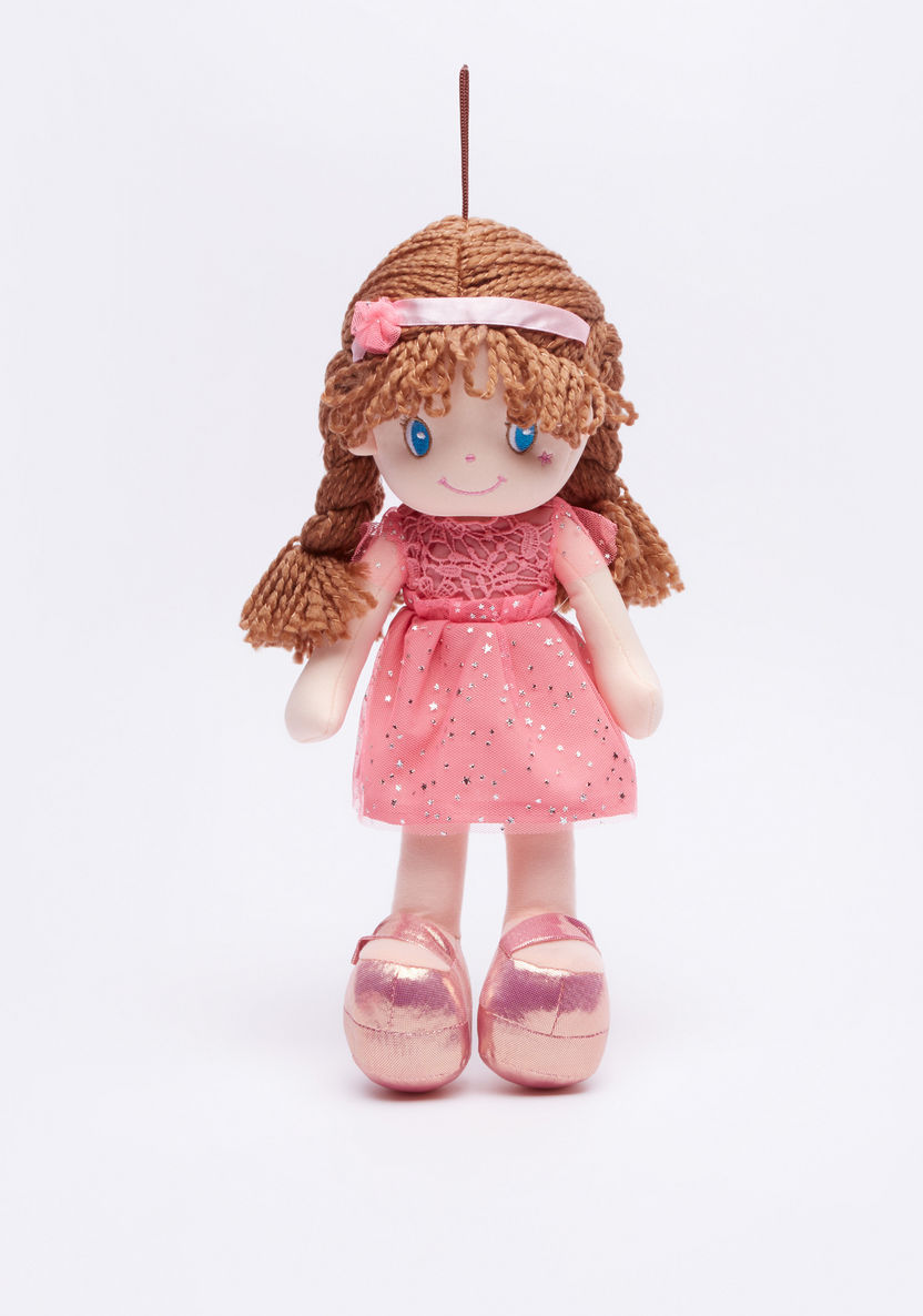 Juniors Toy Doll-Plush Soft Toys-image-1