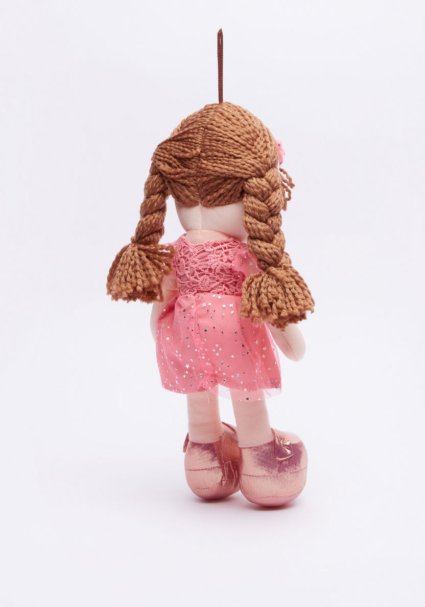 Juniors Toy Doll-Plush Soft Toys-image-2