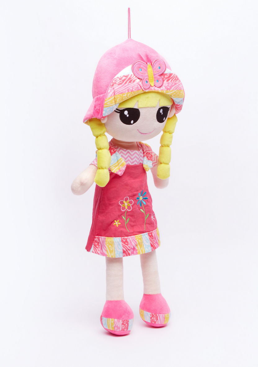 Juniors Toy Doll-Dolls and Playsets-image-0