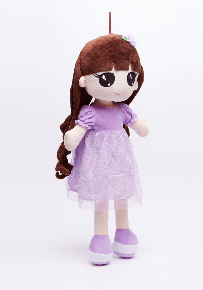 Juniors Toy Doll-Plush Toys-image-0