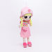 Juniors Plush Doll-Dolls and Playsets-thumbnail-0