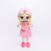 Juniors Plush Doll-Dolls and Playsets-thumbnail-1