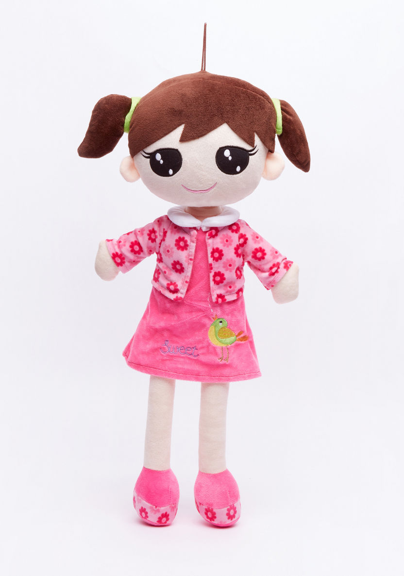 Juniors Toy Doll-Dolls and Playsets-image-1