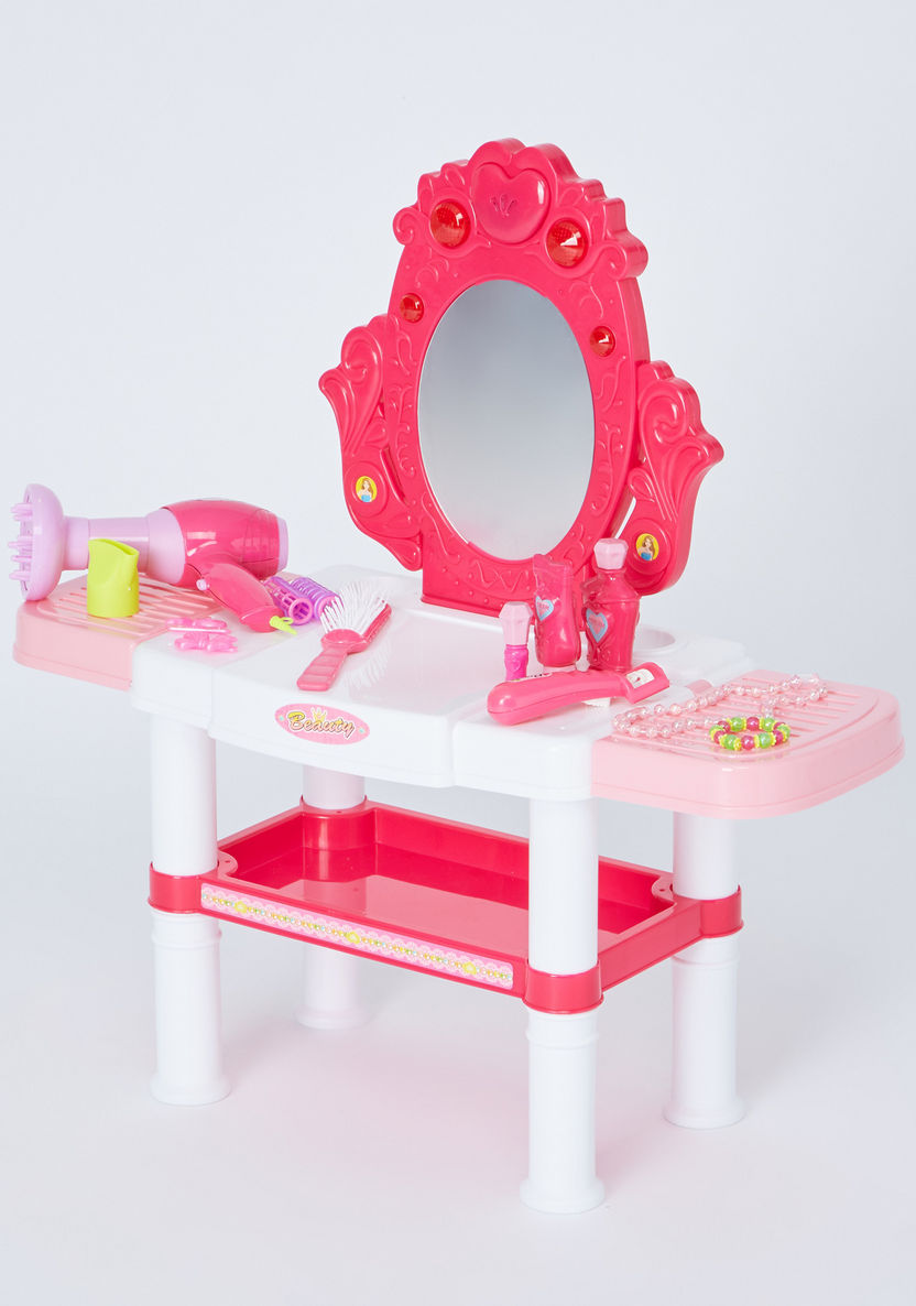 Dressing Table Role Play Toy-Role Play-image-0