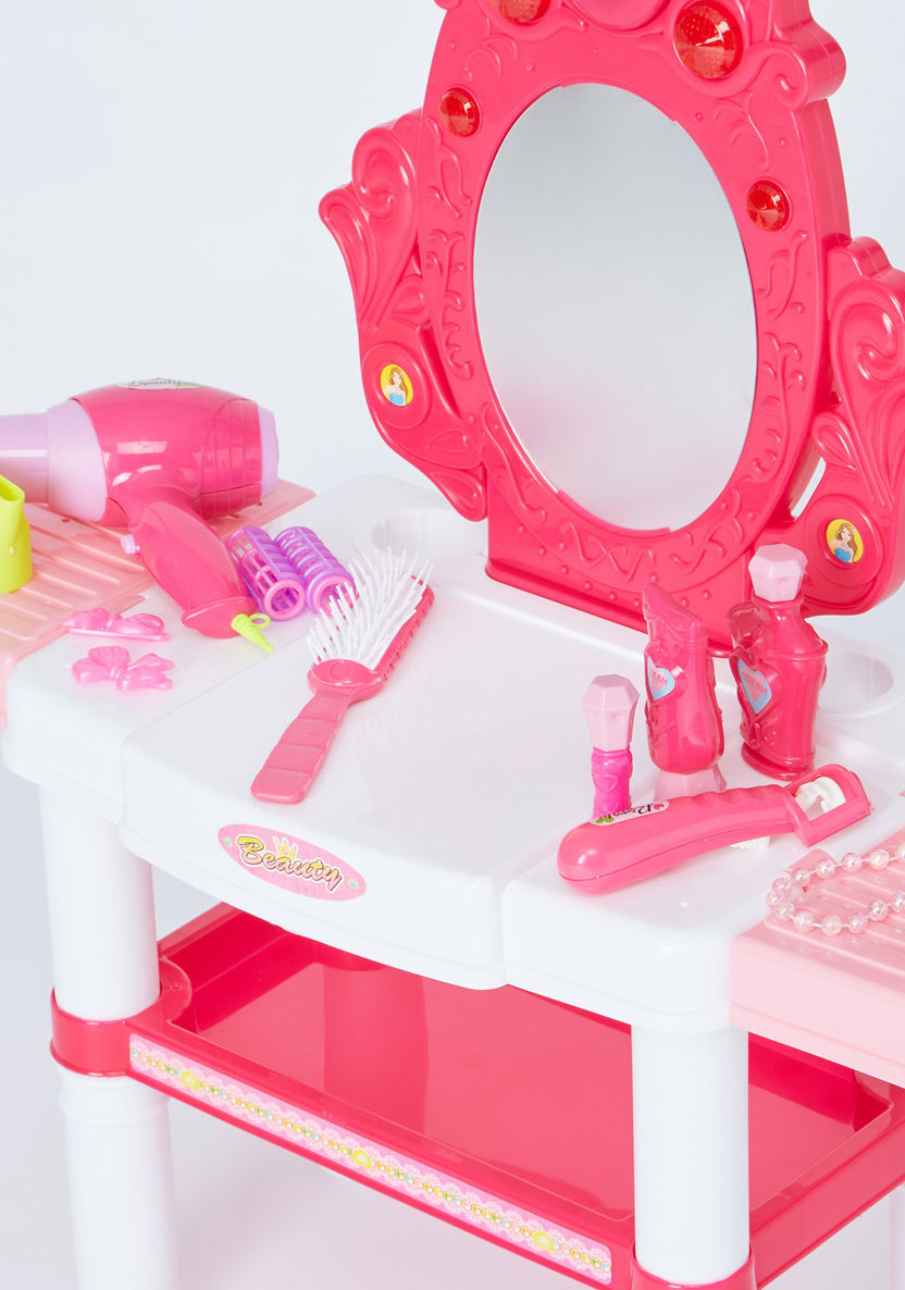 Dressing Table Role Play Toy-Role Play-image-1