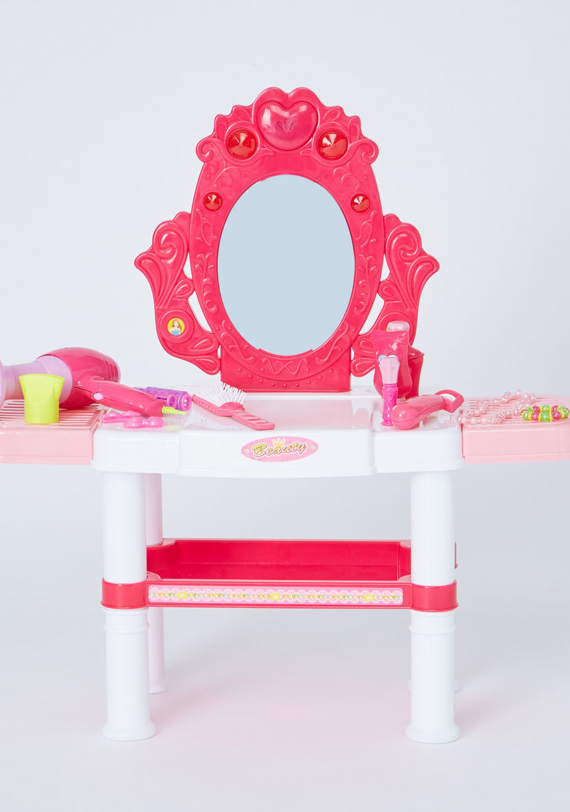 Dressing Table Role Play Toy-Role Play-image-2