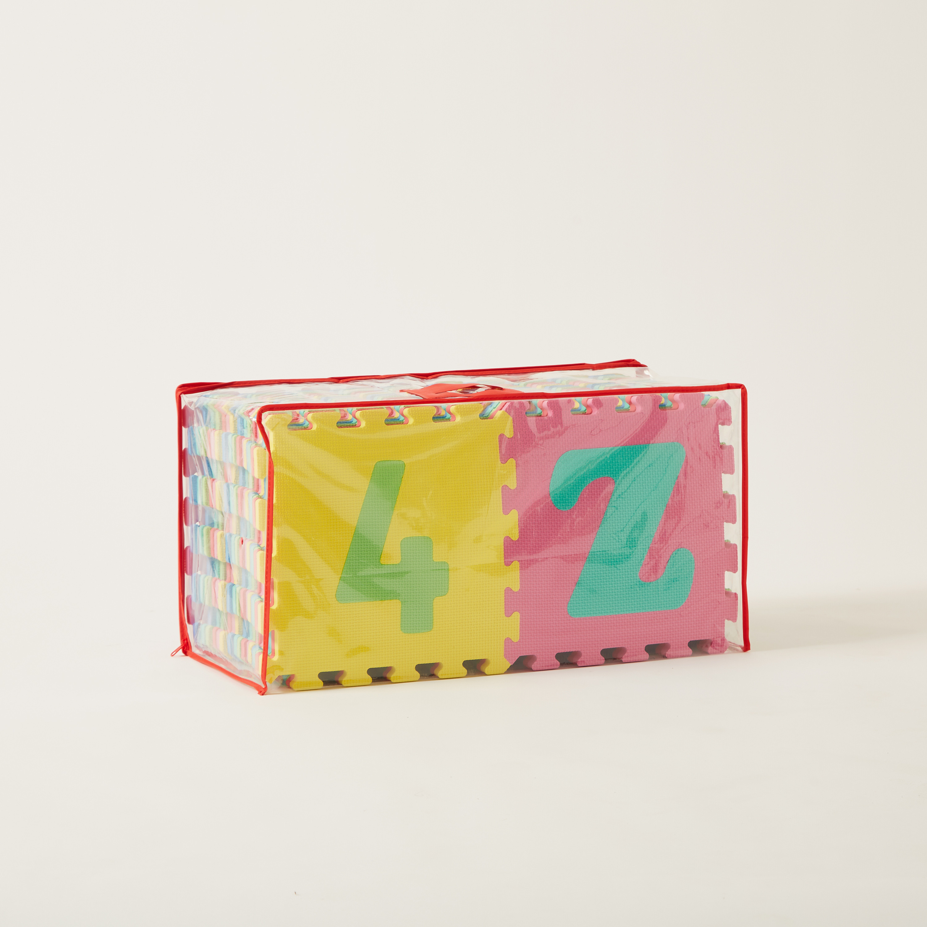 Juniors 36-Pieces Alphabet amd Number Puzzle Mat-baby-infantactivity-playgyms-image-4