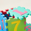 Juniors 36-Pieces Alphabet and Number Puzzle Mat-baby-infantactivity-playgyms-image-3