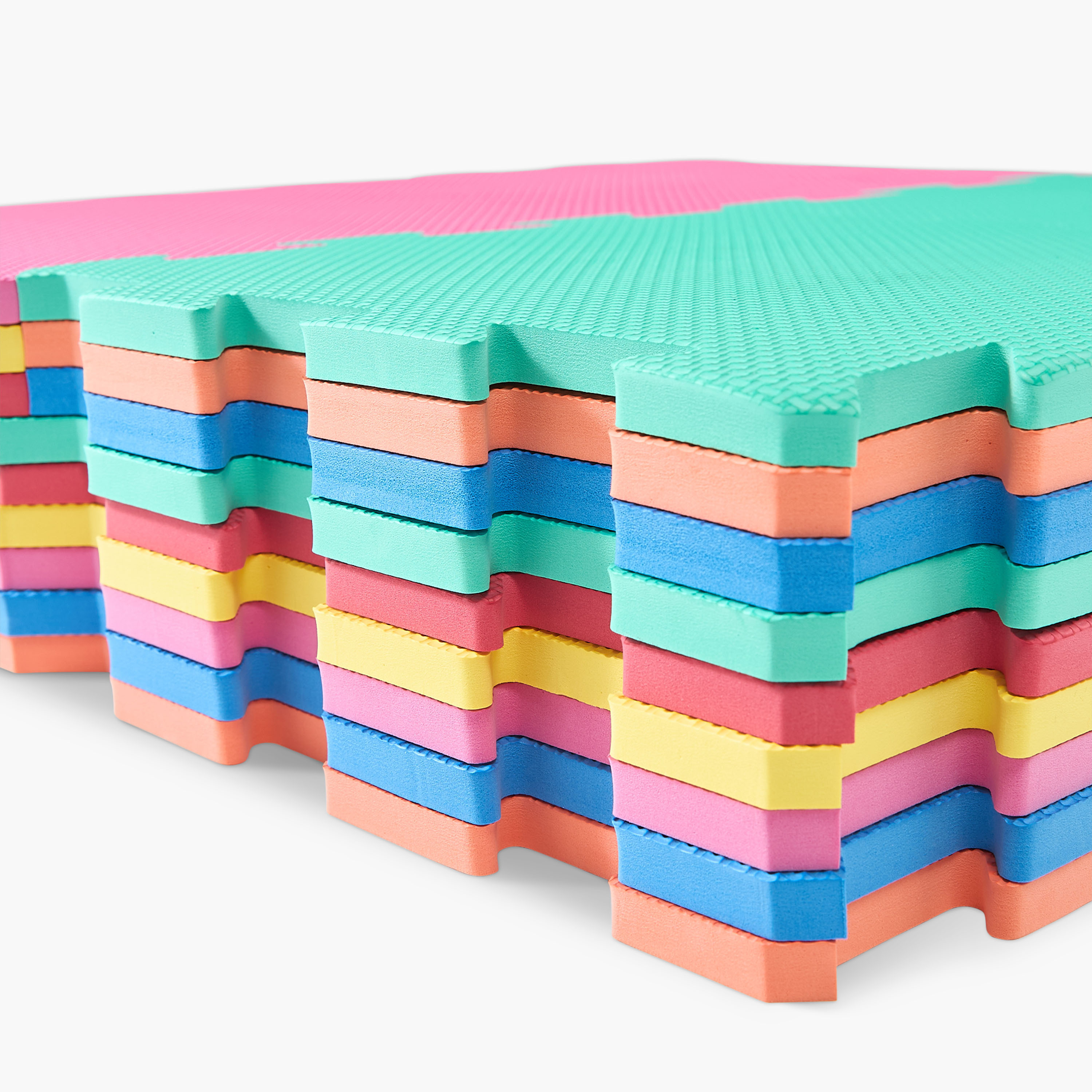 iFam Shell Convertible Playmat - 270x120 cm-baby-infantactivity-playgyms-image-5