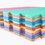 iFam Shell Convertible Playmat - 270x120 cm-baby-infantactivity-playpensandplaymats-image-5