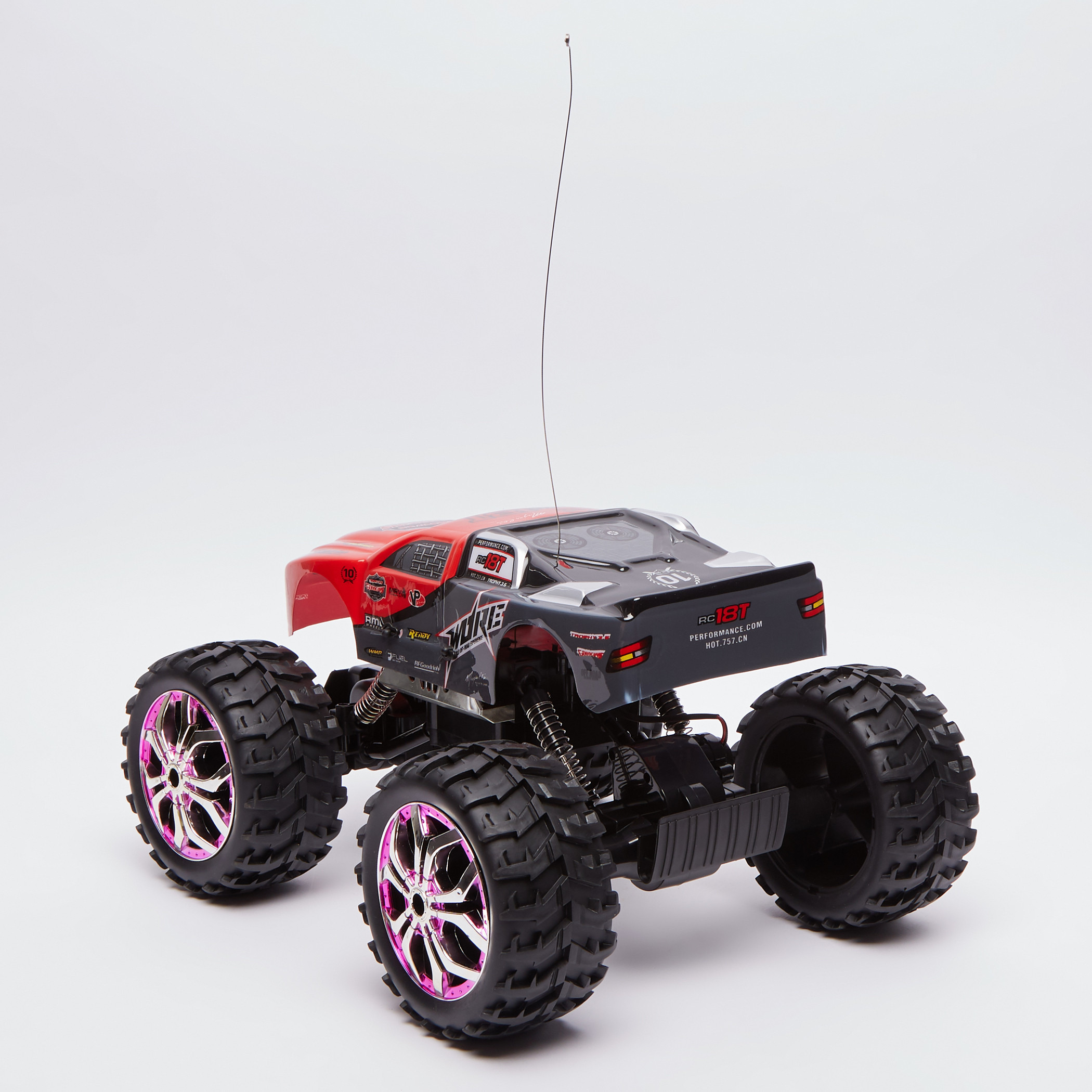 Carro rock crawler online