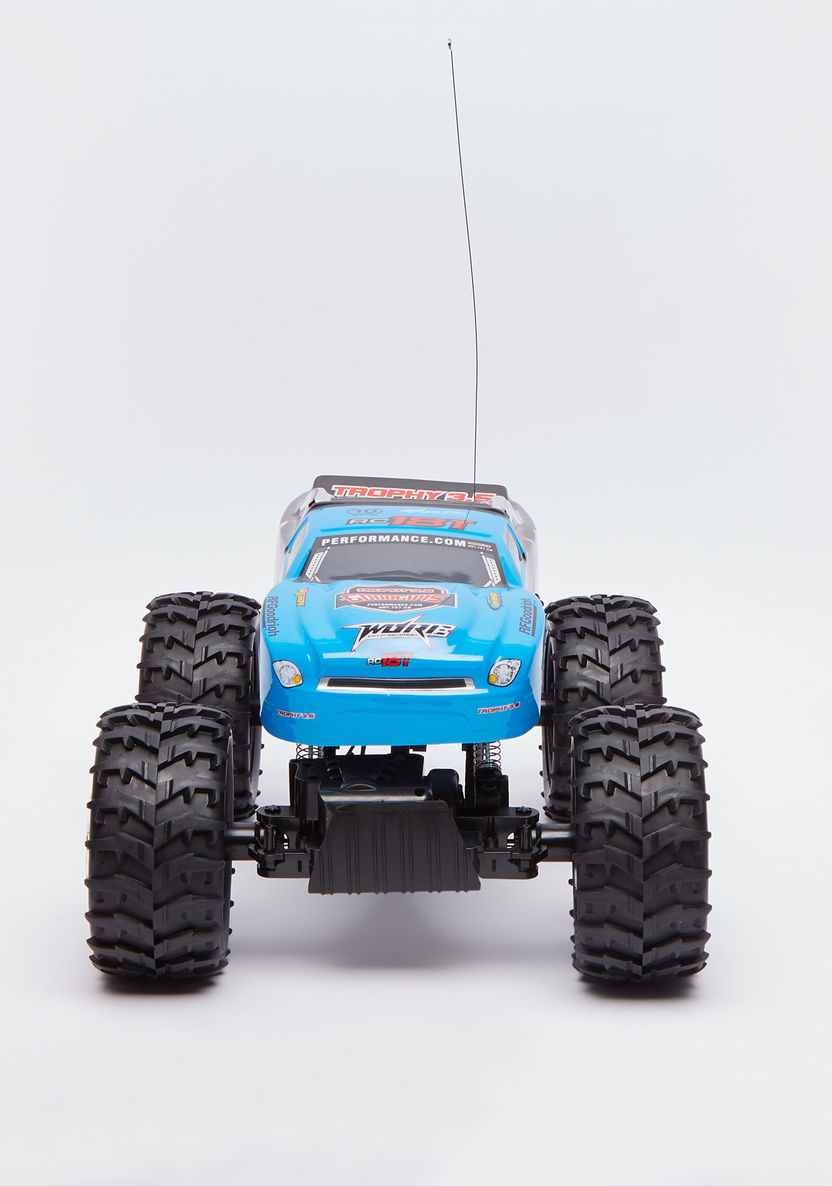 Juniors Rock Crawler Championship with Remote Control-Gifts-image-4