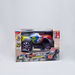 Juniors Rock Crawler Championship Roller Toy Car-Remote Controlled Cars-thumbnail-0