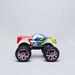 Juniors Rock Crawler Championship Roller Toy Car-Remote Controlled Cars-thumbnail-3