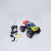 Juniors Rock Crawler Championship Roller Toy Car-Remote Controlled Cars-thumbnail-5