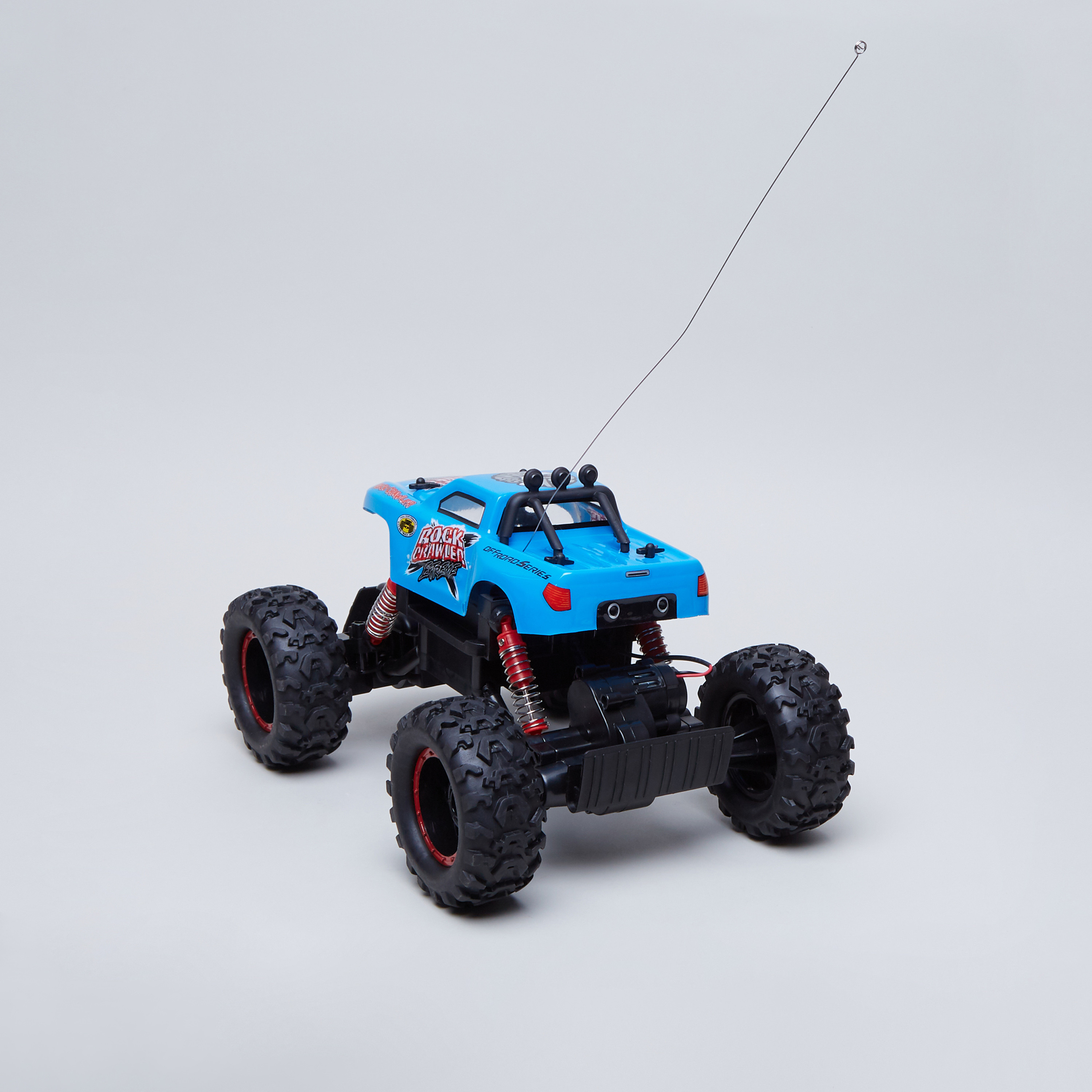 Juniors Radio Controlled Rock Crawler-toys-remotecontrolledcars-image-3
