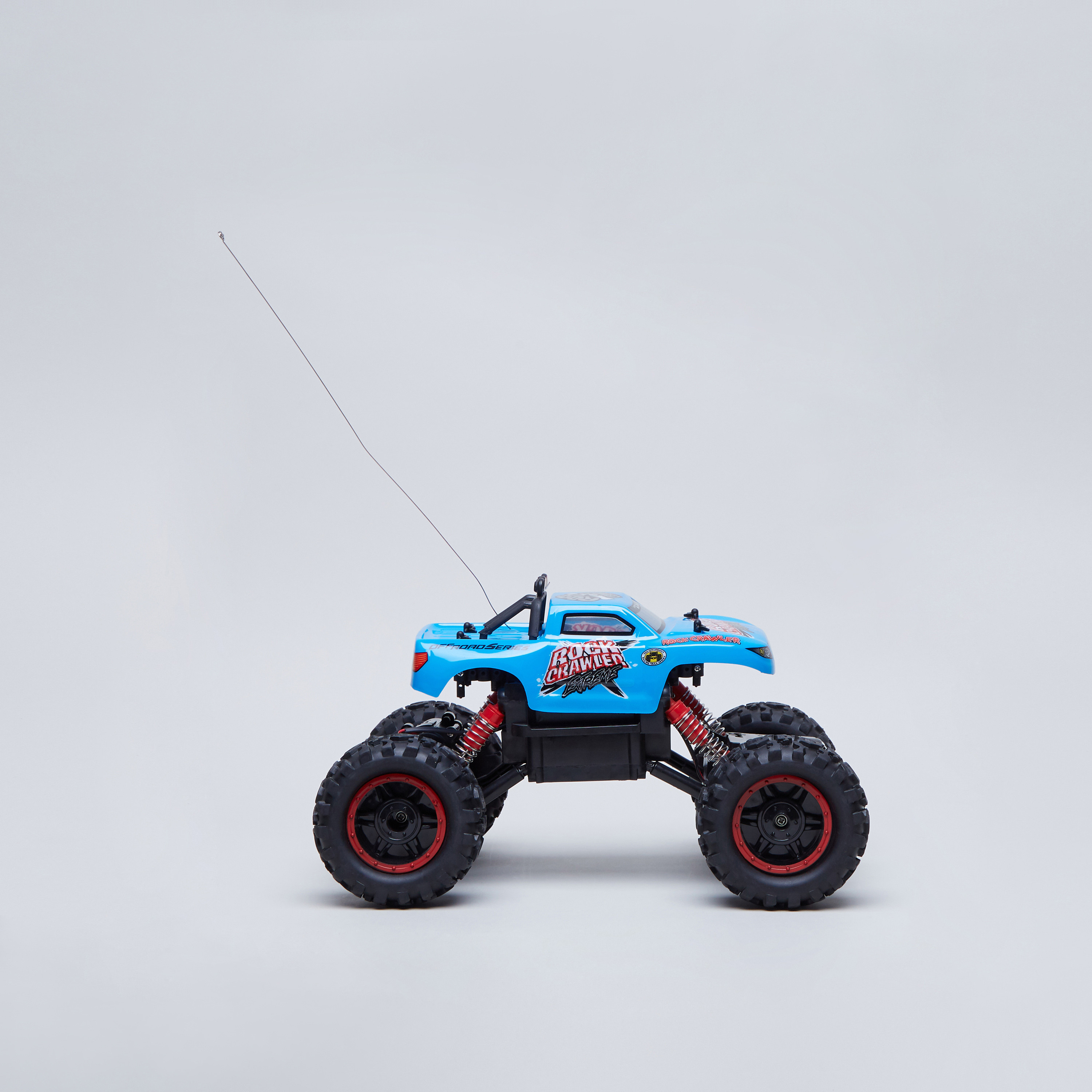 Juniors Radio Controlled Rock Crawler-toys-remotecontrolledcars-image-4