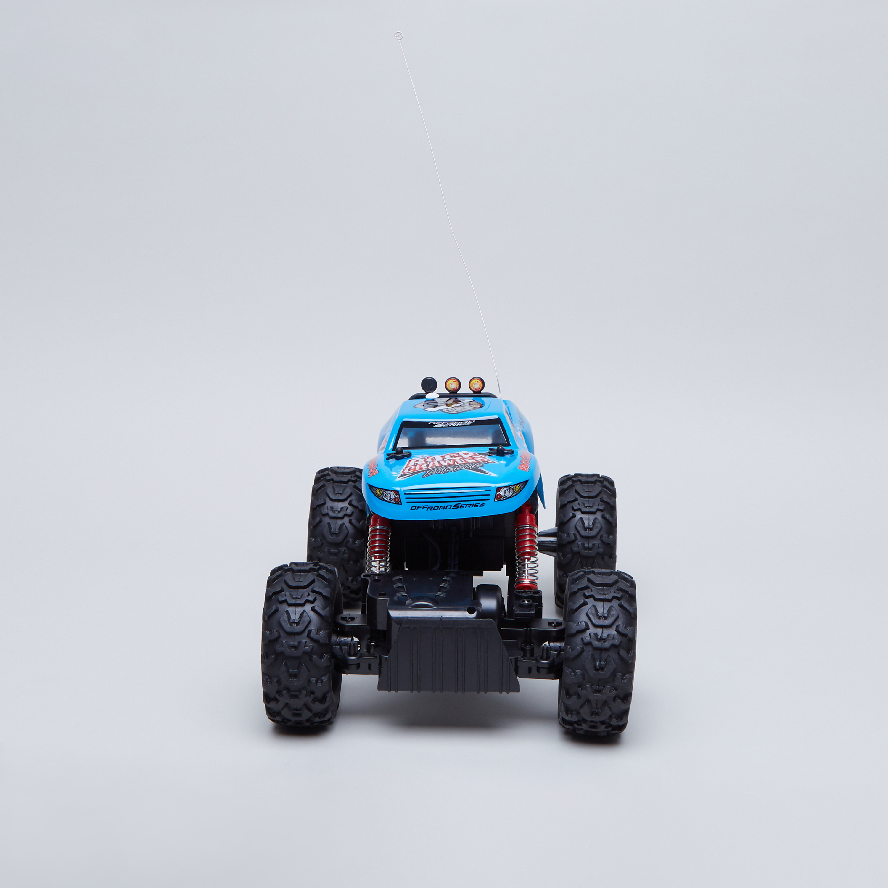 Juniors Radio Controlled Rock Crawler-toys-remotecontrolledcars-image-5