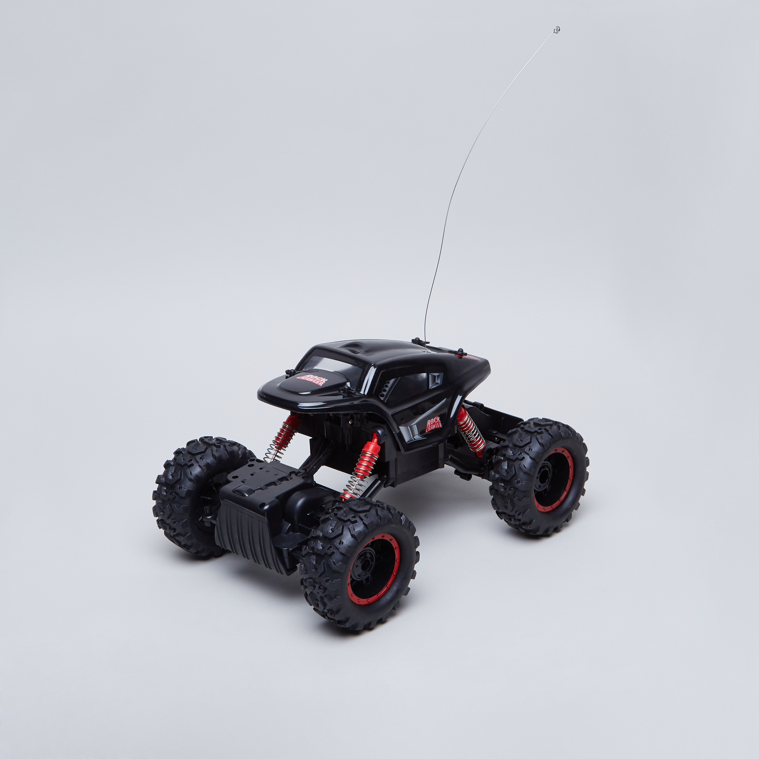 Crawler king rc truck online