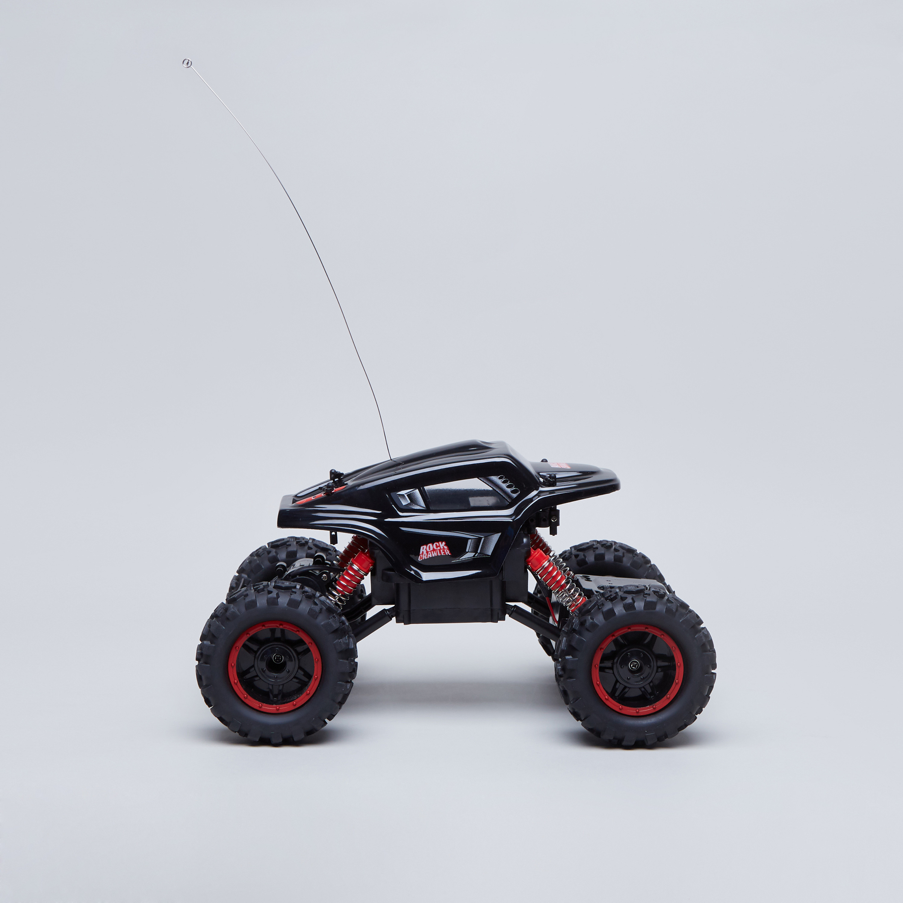 Juniors 1:12 Rock Crawler King Remote Controlled Toy Car-toys-playvehicles-diecastcars-image-4