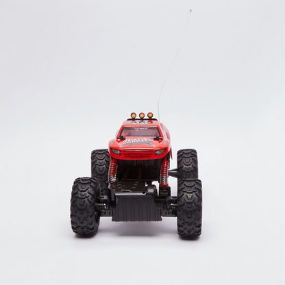 Juniors Rock Crawler with Remote Control-Remote Controlled Cars-image-5