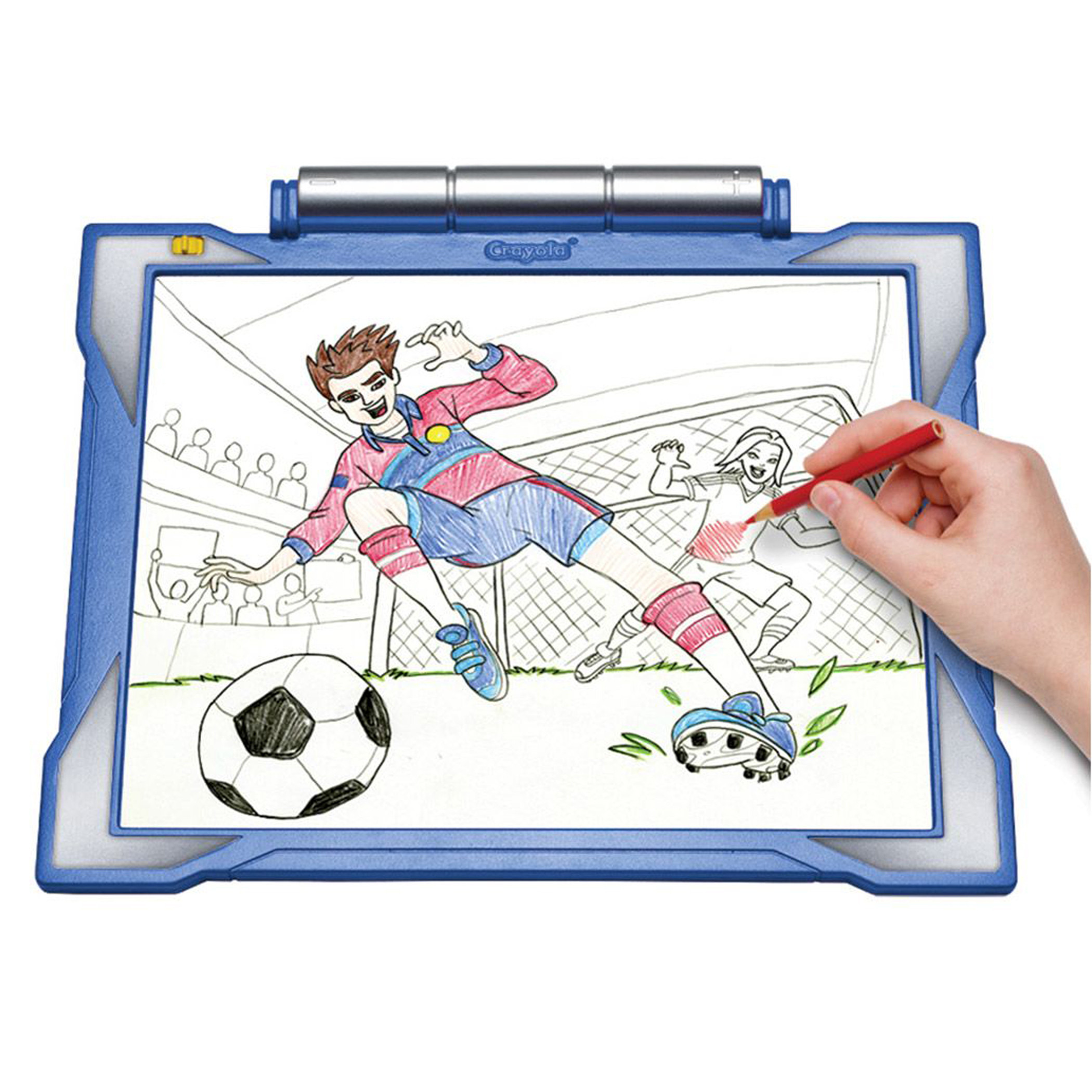 Crayola light up tracing pad on sale