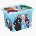 Keeeper Frozen Printed Decorative Storage Box-Wardrobes and Storage-thumbnail-0