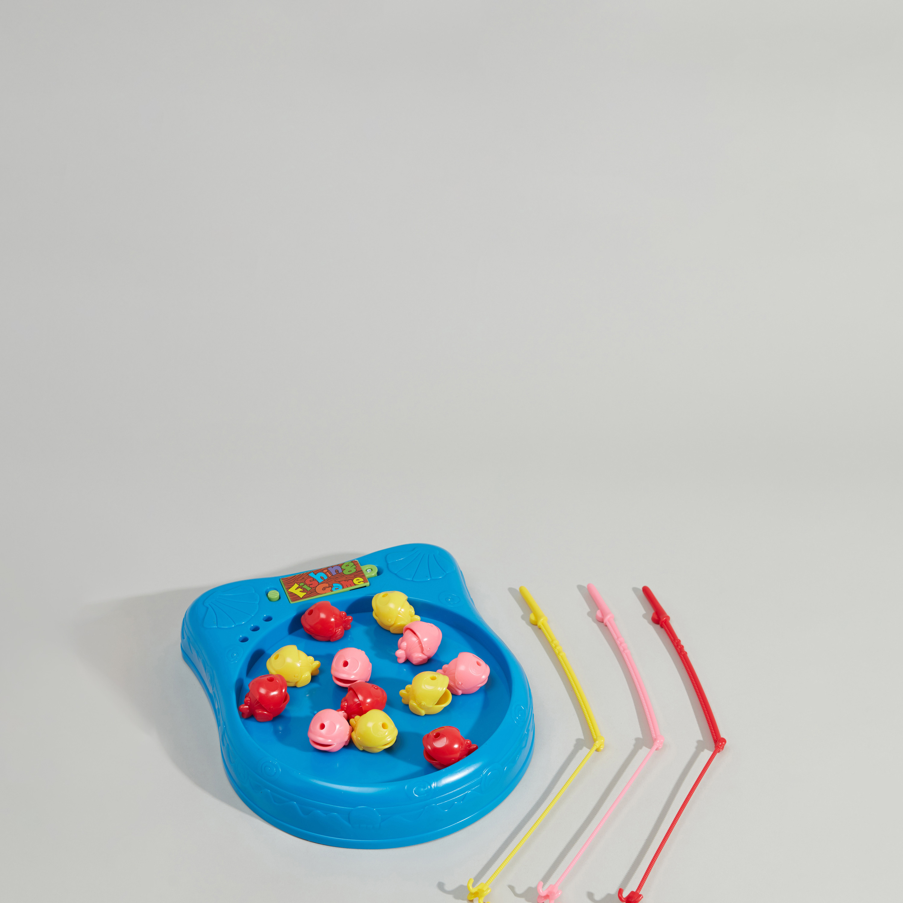 مجموعة ألعاب صيد السمك من جونيورز.-toys-indoortoys-boardgames-image-2