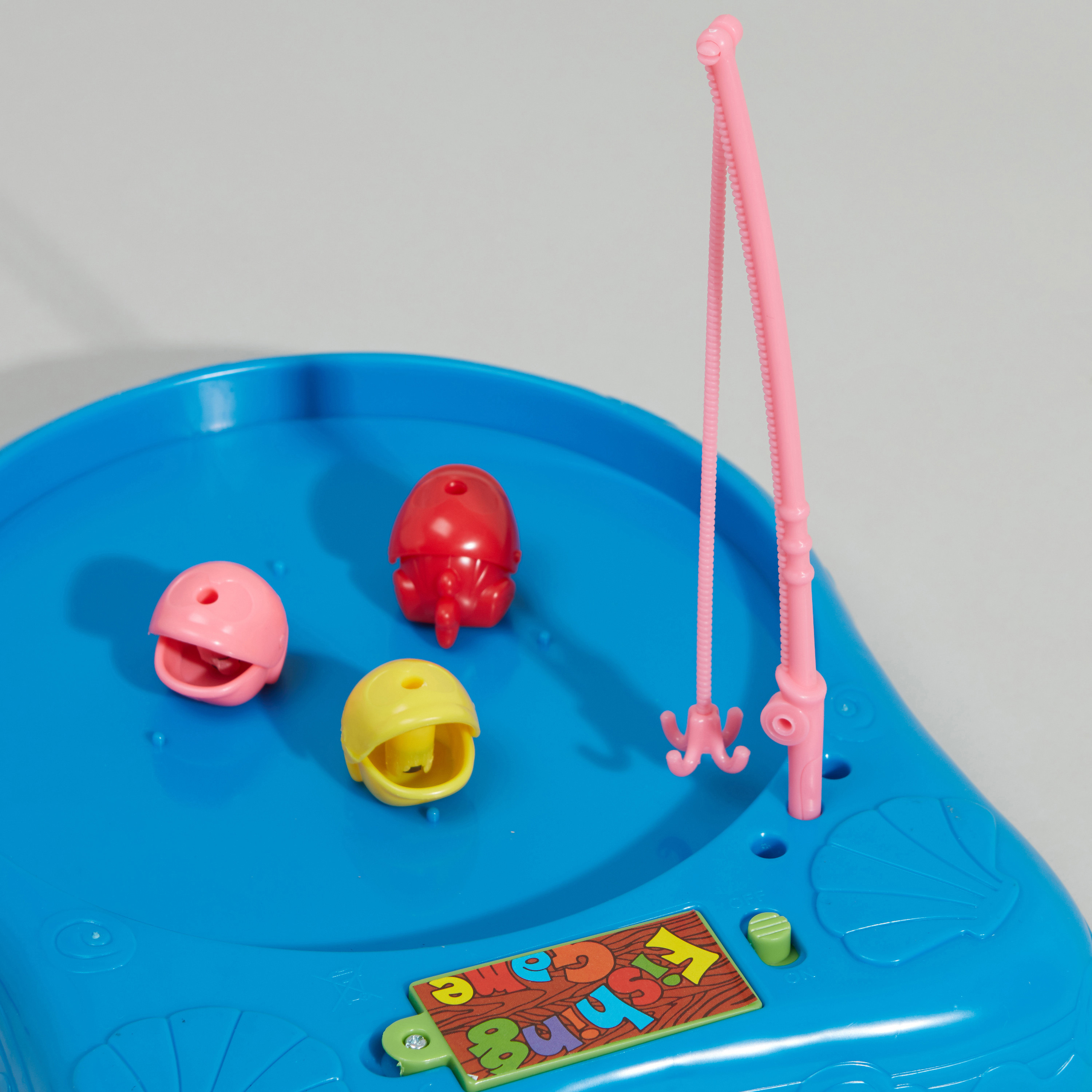 مجموعة ألعاب صيد السمك من جونيورز.-toys-indoortoys-boardgames-image-3