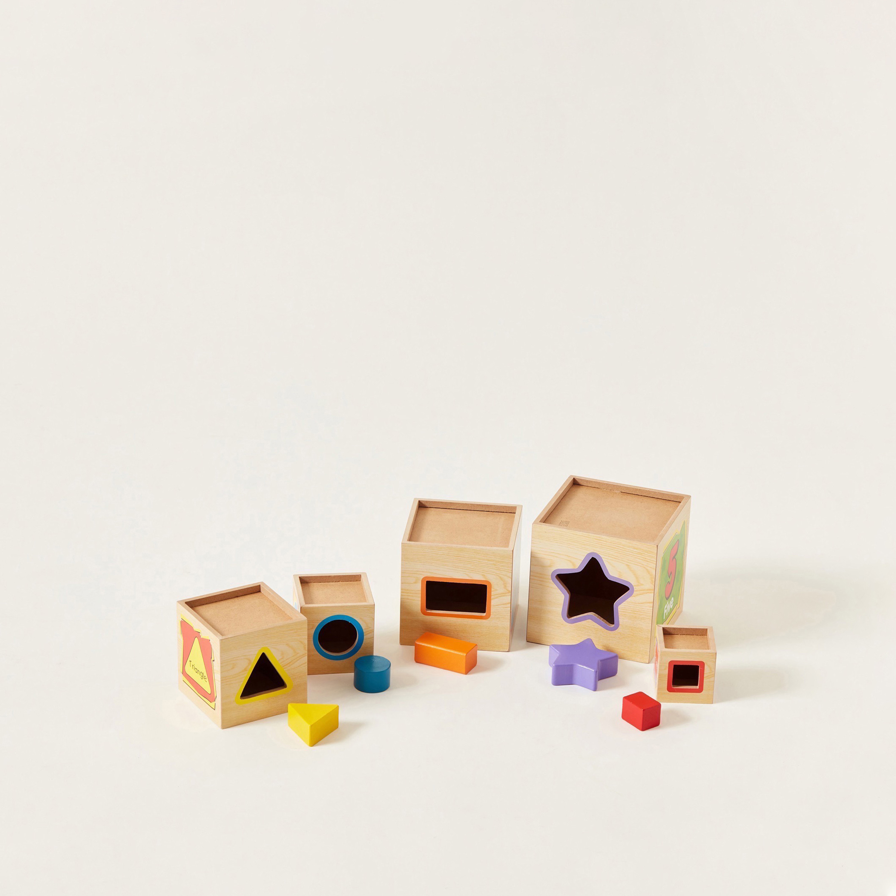 Juniors Stacking Activity Blocks Set-toys-buildingblocks-blocks-image-5