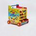 Juniors 8-in-1 Activity Learning Cart-Baby and Preschool-thumbnail-2