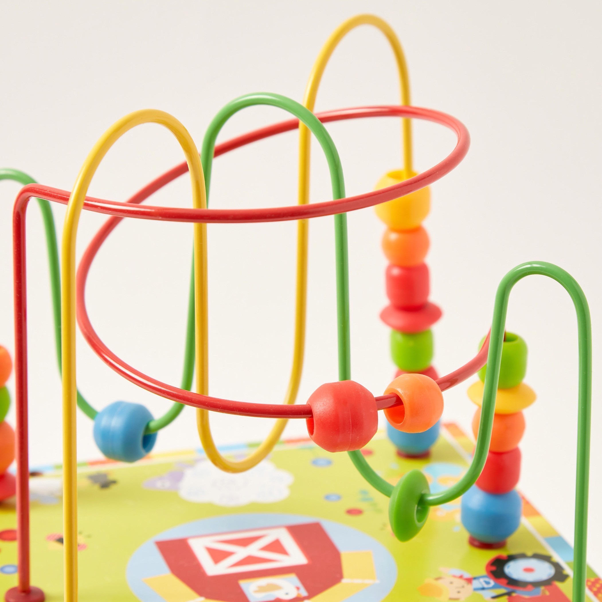 Juniors 5-in-1 Learning Centre-toys-babyandtoddlertoys-learningtoys-image-2