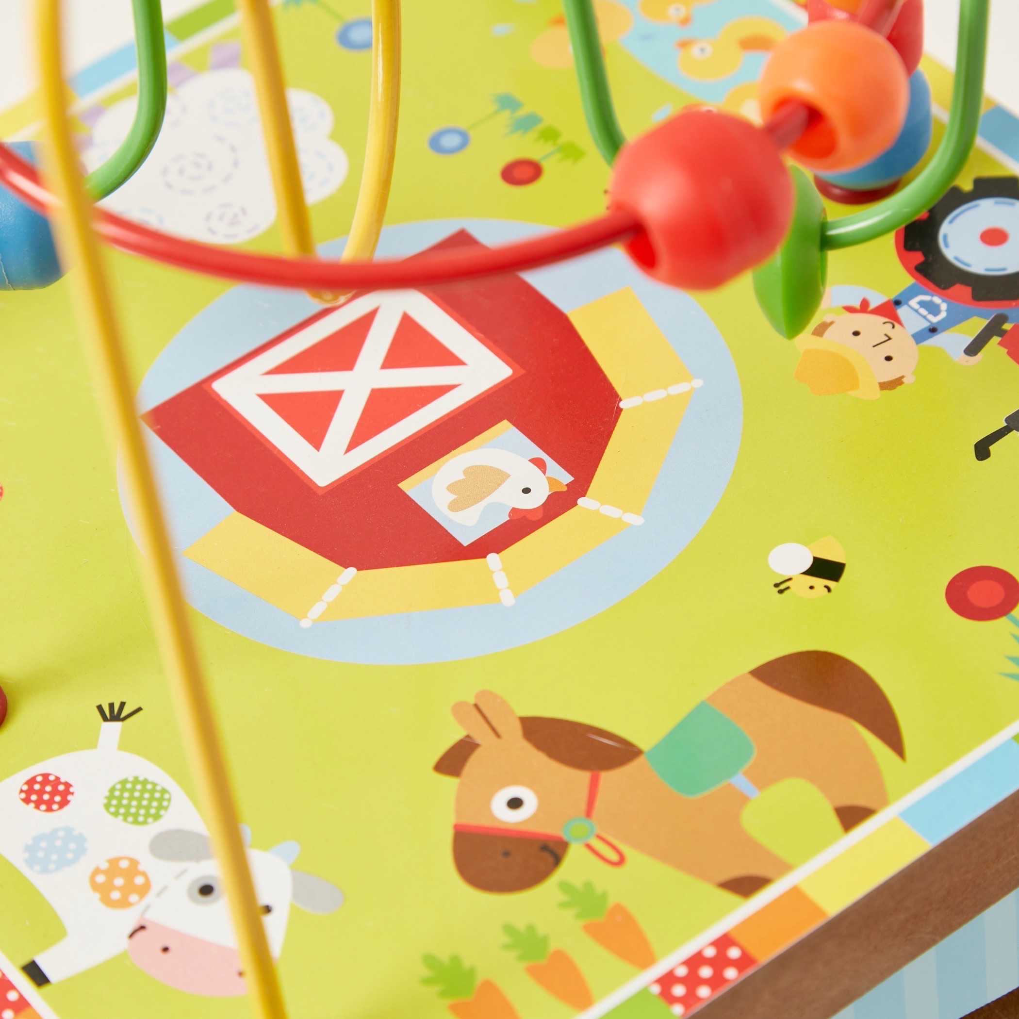 Juniors 5-in-1 Learning Centre-toys-babyandtoddlertoys-learningtoys-image-3