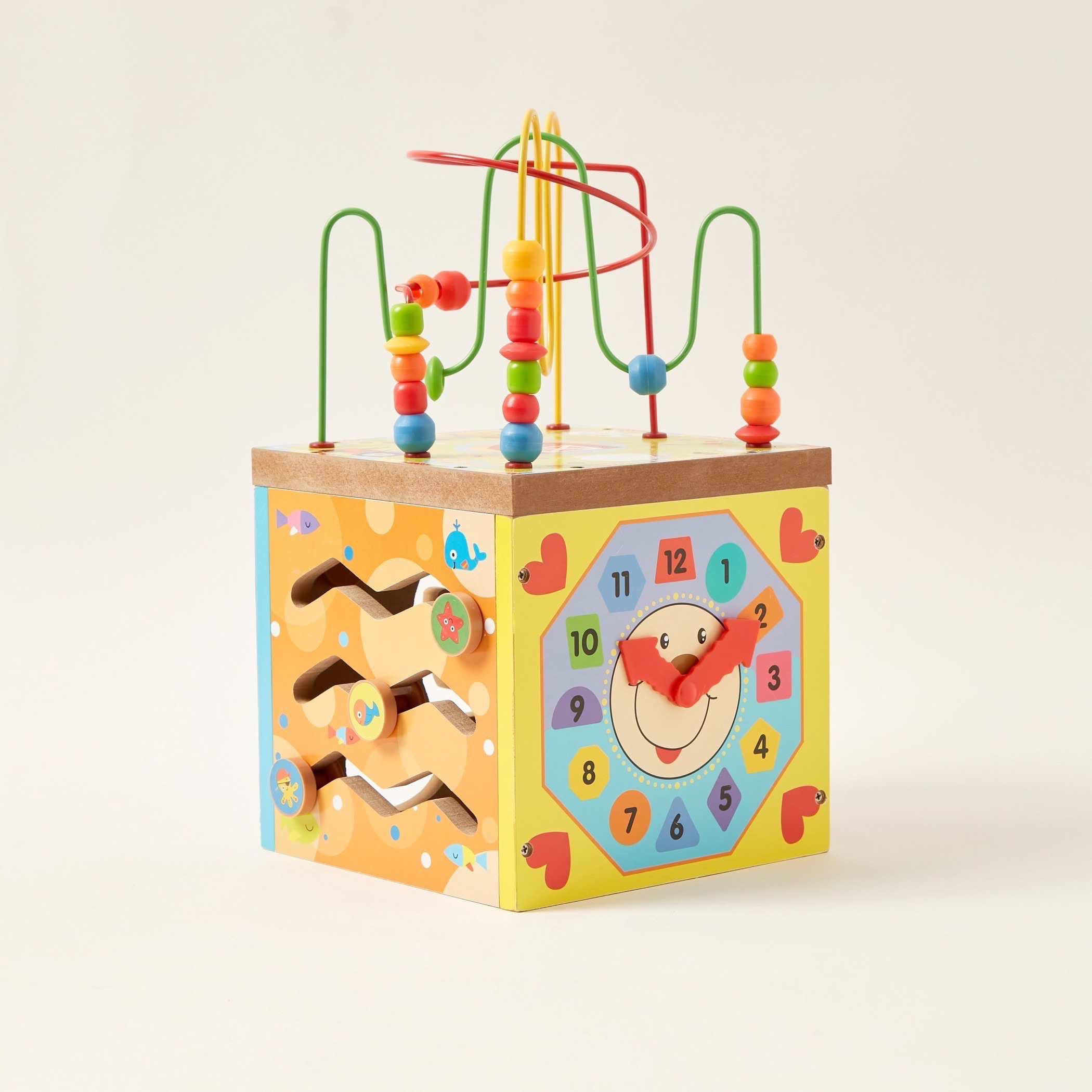 Juniors 5-in-1 Learning Centre-toys-babyandtoddlertoys-learningtoys-image-4