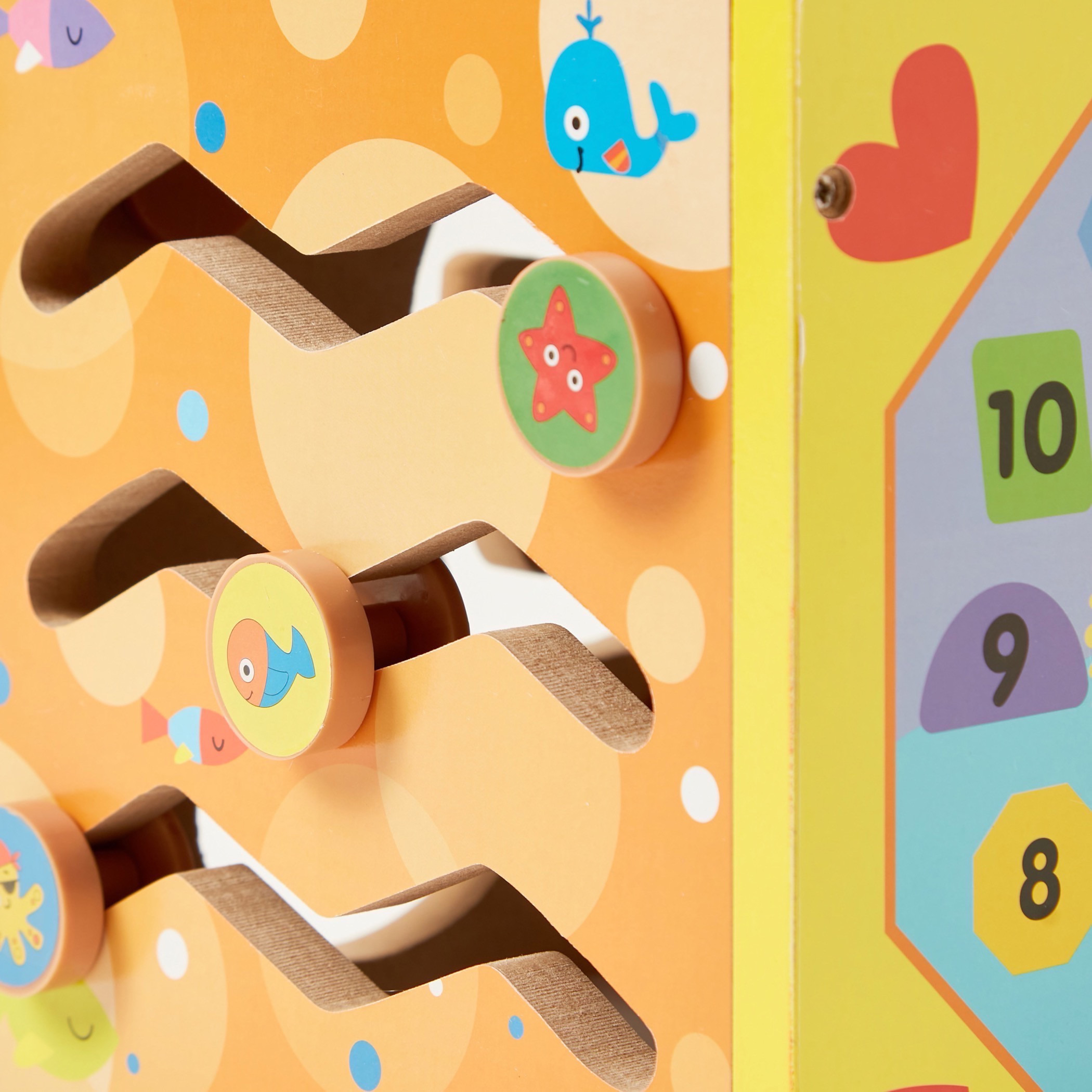 Juniors 5-in-1 Learning Centre-toys-babyandtoddlertoys-learningtoys-image-5
