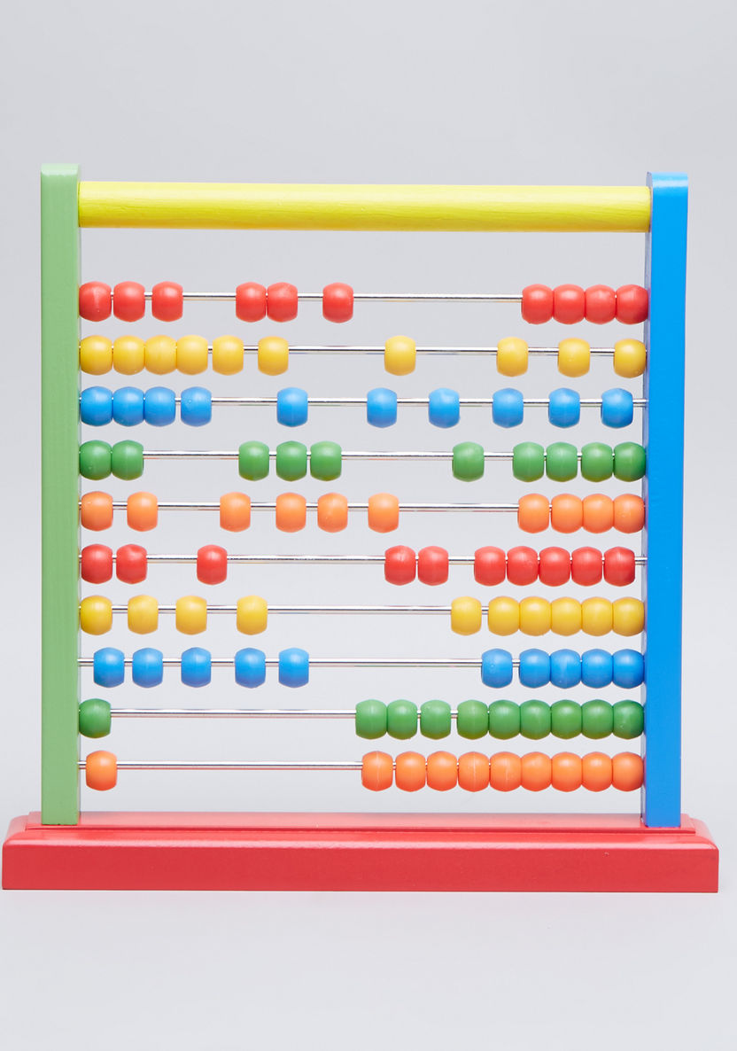 Juniors My First Abacus Set-Educational-image-0