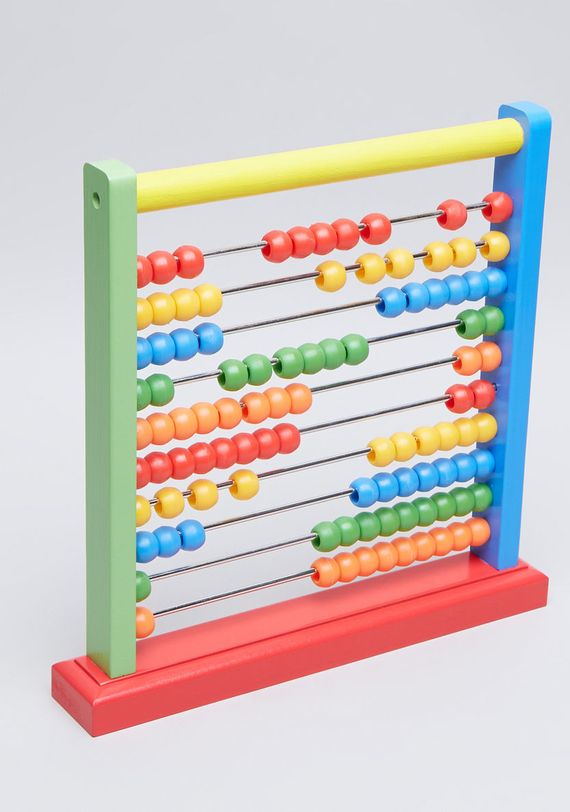 Juniors My First Abacus Set-Educational-image-1