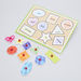 Juniors Shape Wooden Puzzle-Baby and Preschool-thumbnail-1