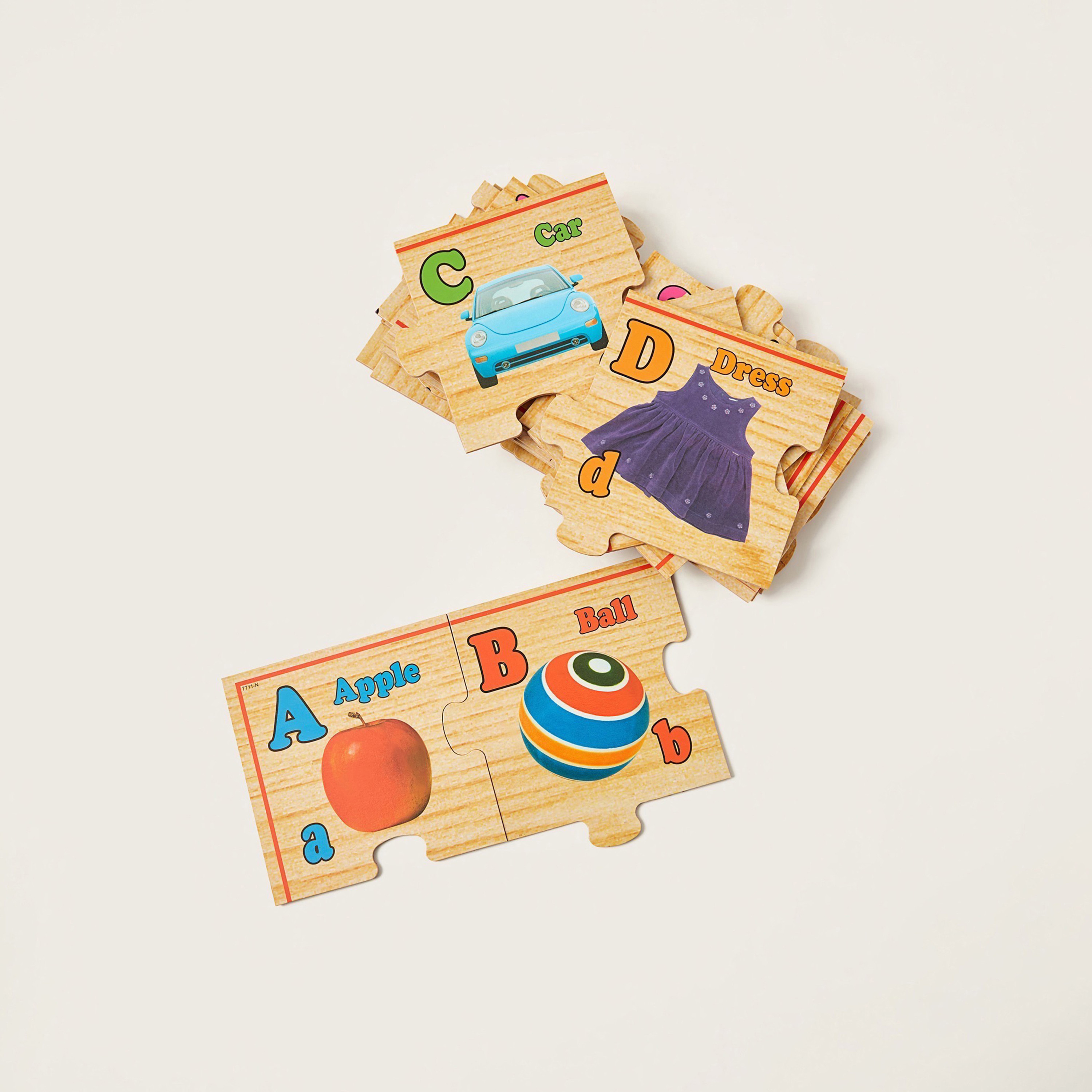 Juniors Alphabet Floor Puzzle-toys-indoortoys-puzzles-image-1