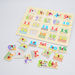 Juniors Number Puzzle Board-Baby and Preschool-thumbnail-1