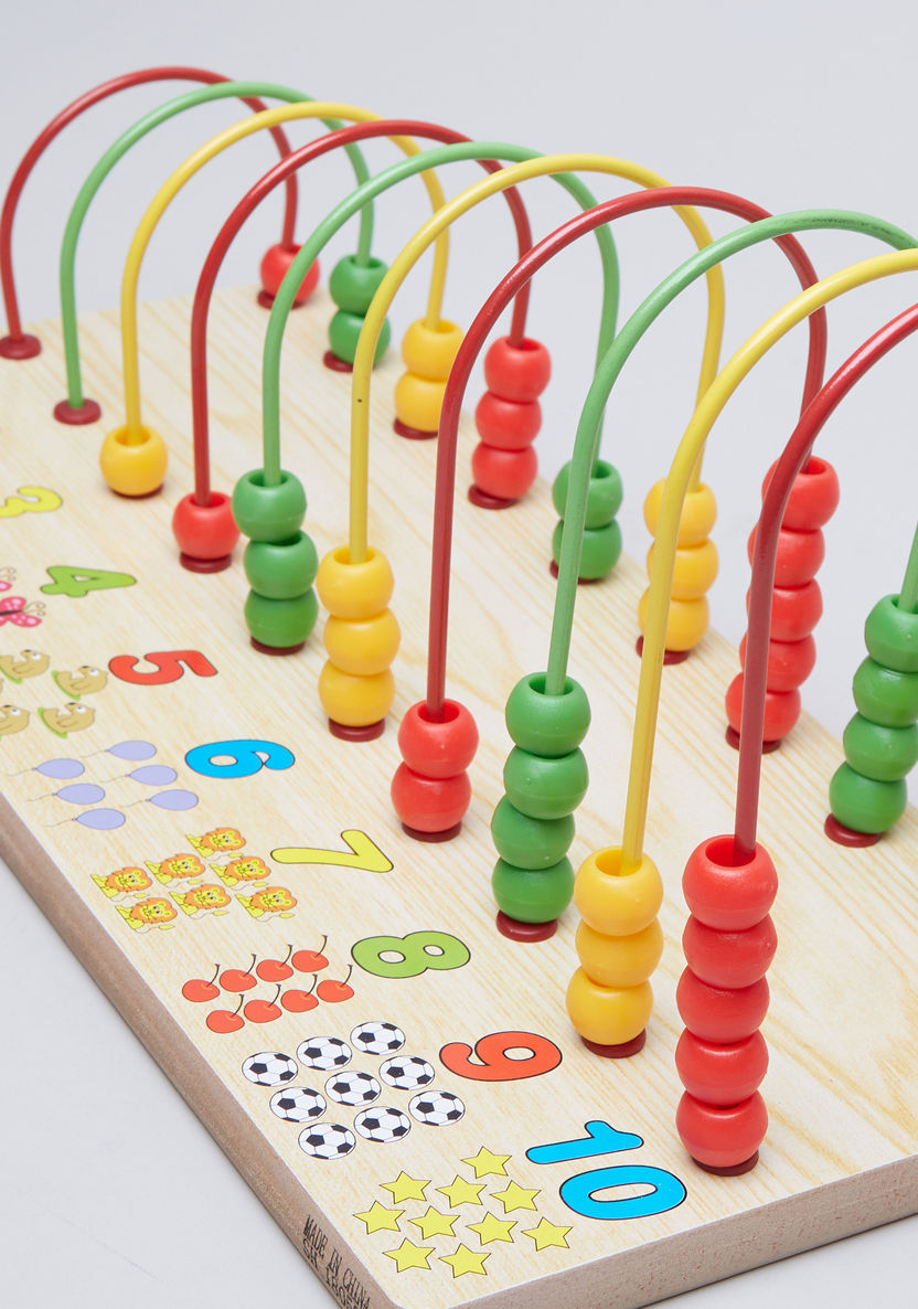 Juniors Rainbow Abacus-Educational-image-2