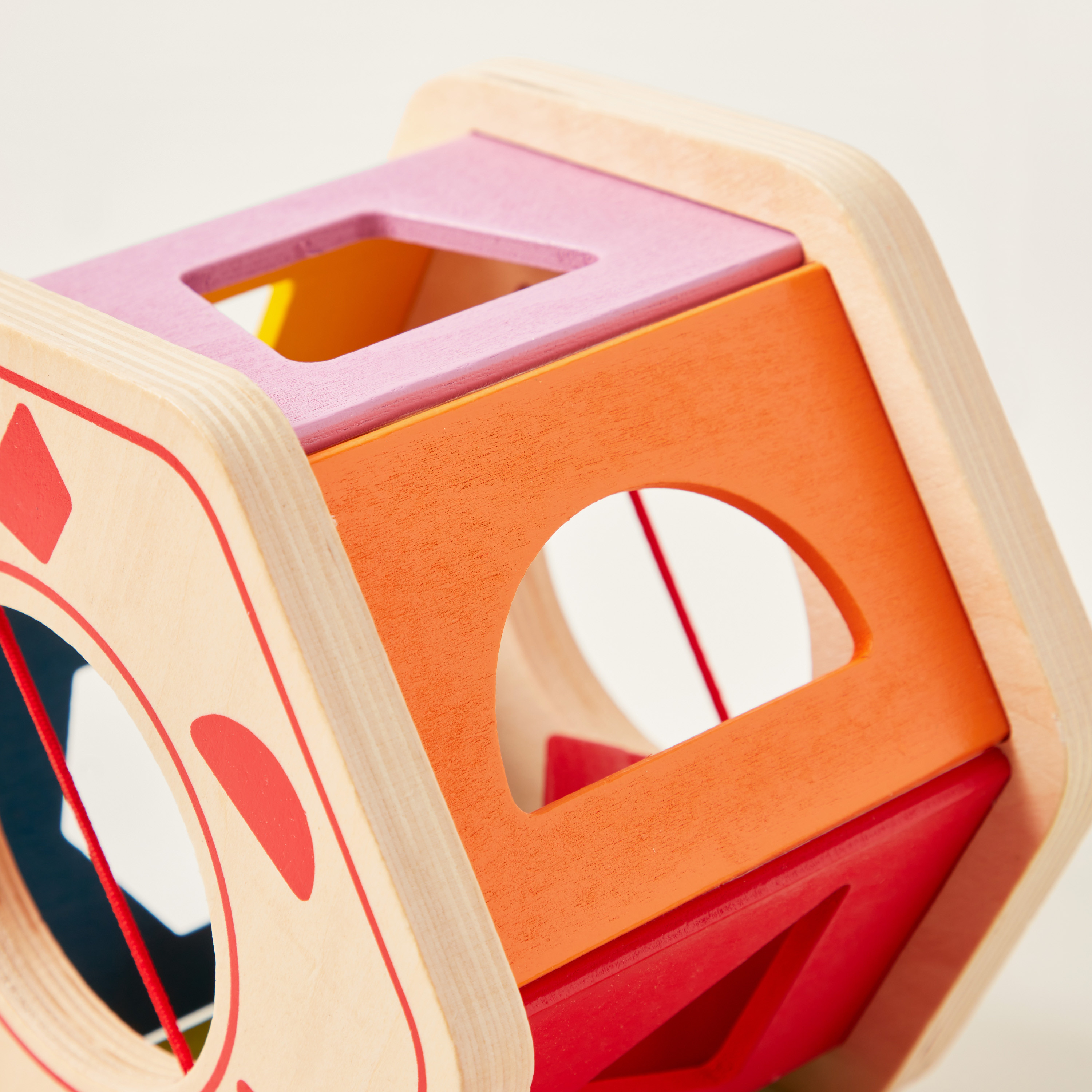 Juniors Shake and Match Shape Sorter-toys-babyandtoddlertoys-shapesorters-image-3