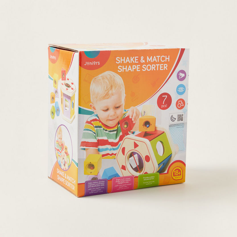 Juniors Shake and Match Shape Sorter-Gifts-image-4