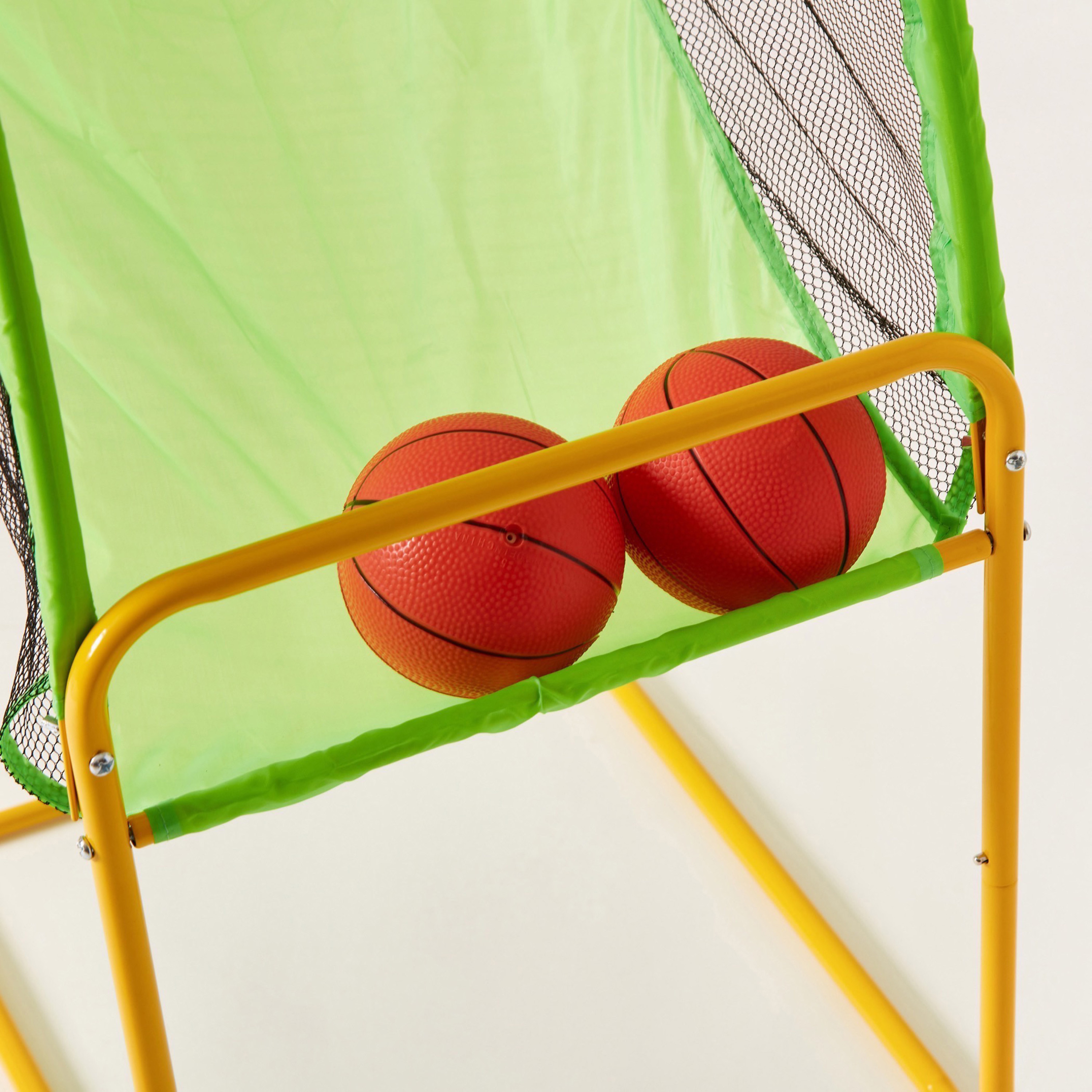 Juniors Swish Basketball Shoot Out Toy-toys-outdoor-activity-image-4