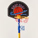 Juniors Adjustable Basketball Stand Playset-Outdoor Activity-thumbnail-1